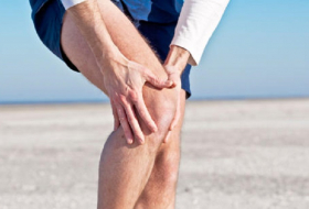 Swiss doctors report success of using cells from the nose to repair damaged knee joints